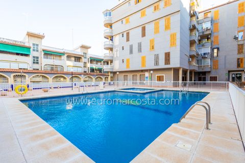 Penthouse i Torrevieja, Alicante, Torrevieja - € 159.990 | Ref: T51638 - foto 43